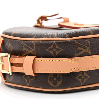 Louis Vuitton Monogram Boite Chapeau Souple MM 8 of 10