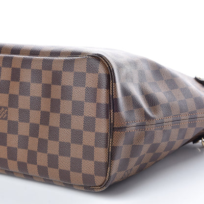Louis Vuitton Damier Ebene Neo Neverfull MM 11 of 12