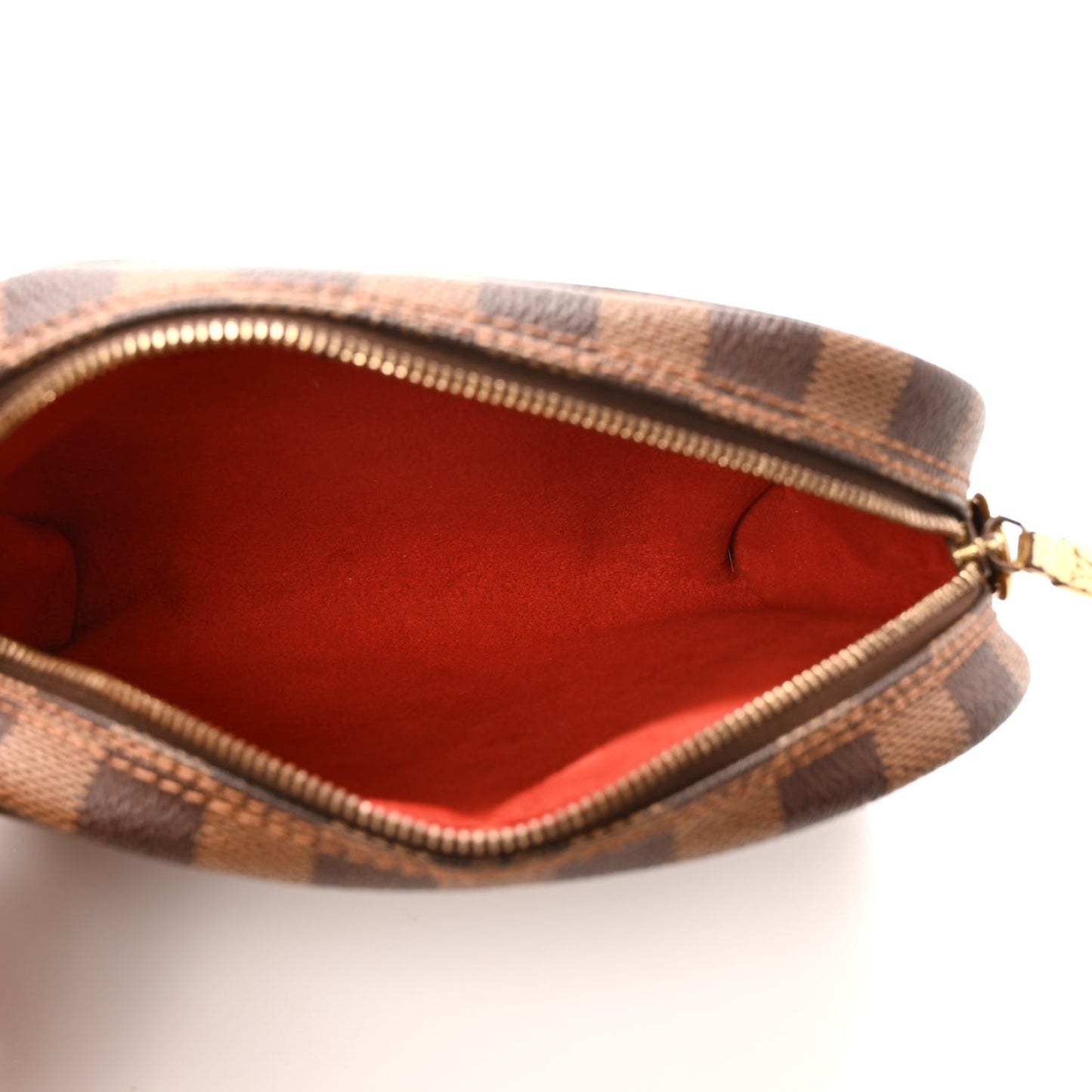 Damier Ebene Pochette Ipanema