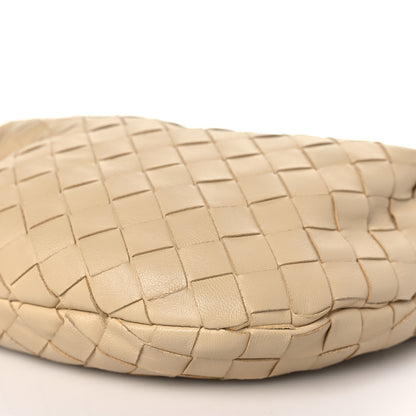 Bottega Veneta Nappa Intrecciato Mini Jodie Porridge 8 of 8