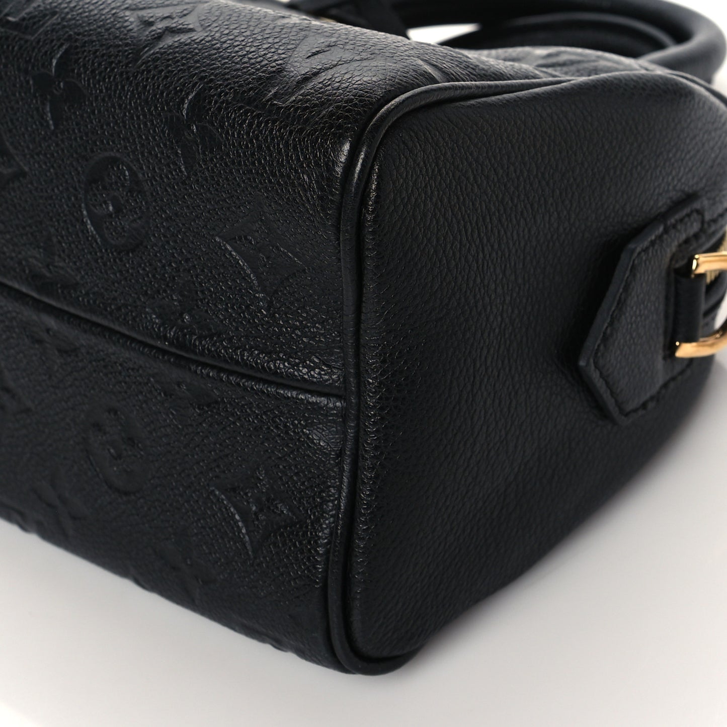 Empreinte Speedy Bandouliere 20 NM Black
