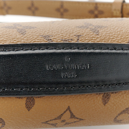Louis Vuitton Reverse Monogram Pochette Metis 10 of 13