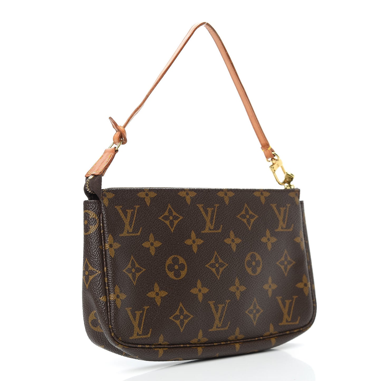 Monogram Pochette Accessories