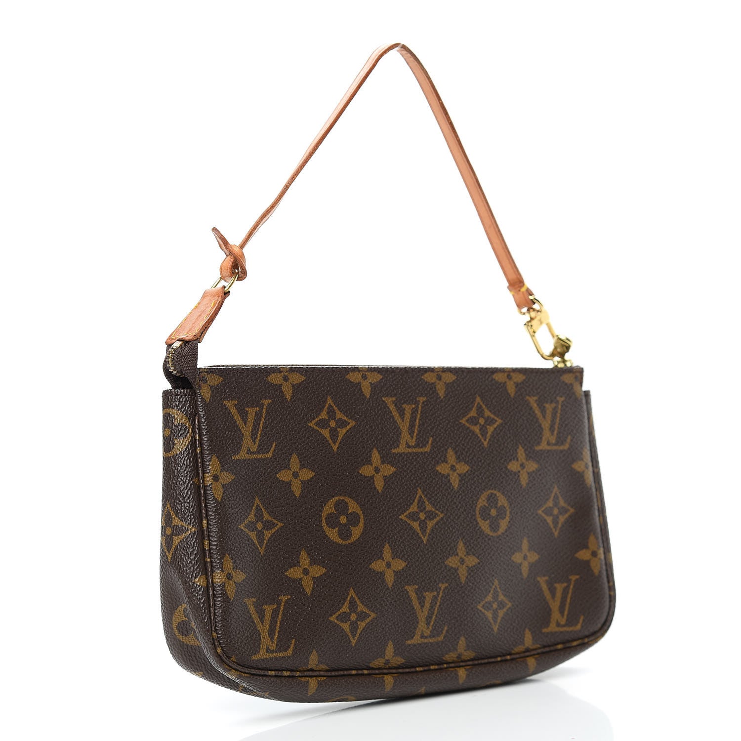 Louis Vuitton Monogram Pochette Accessories 3 of 11