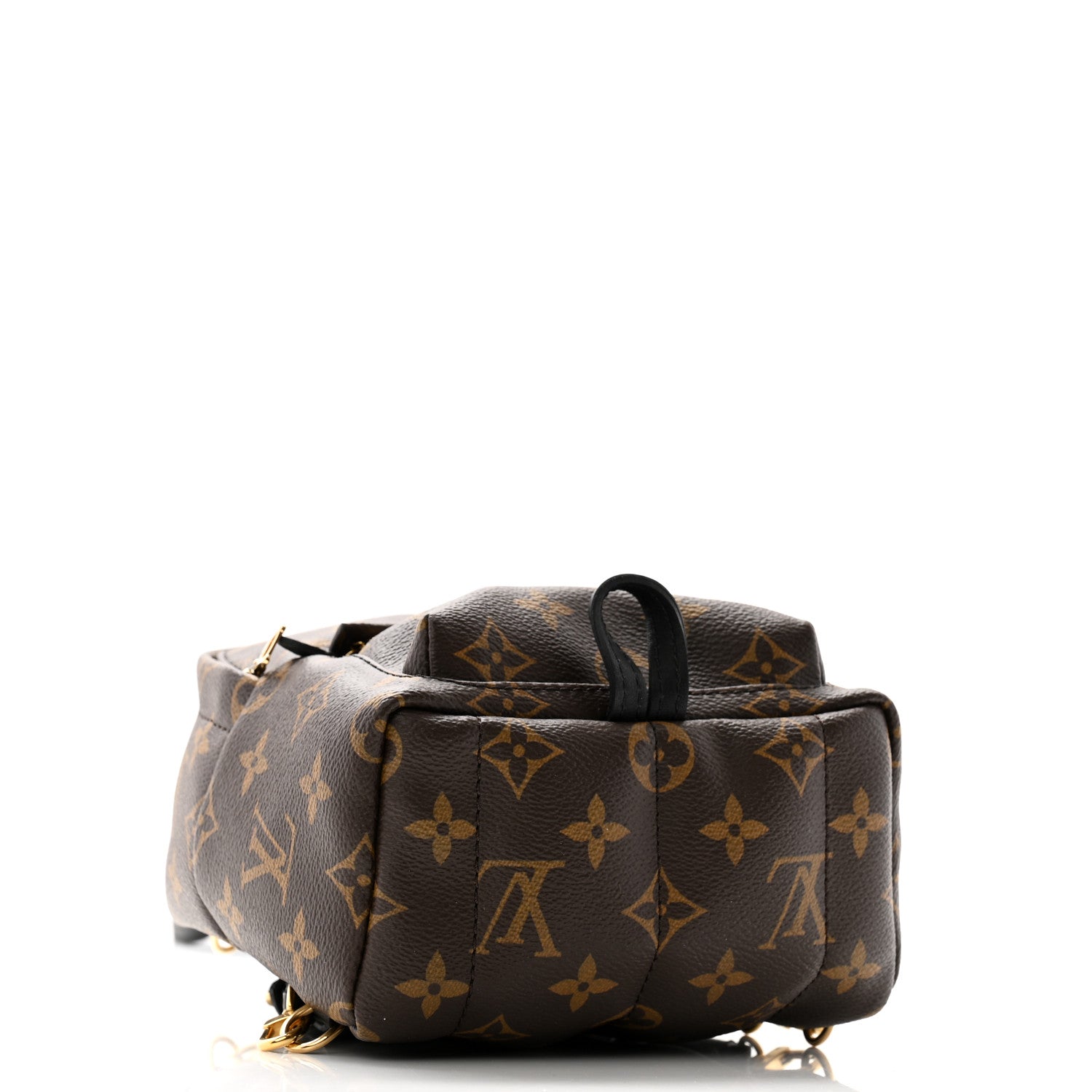 Louis Vuitton Monogram Palm Springs Backpack Mini 4 of 9