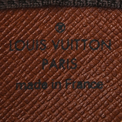 Louis Vuitton Monogram Key Pouch 6 of 7