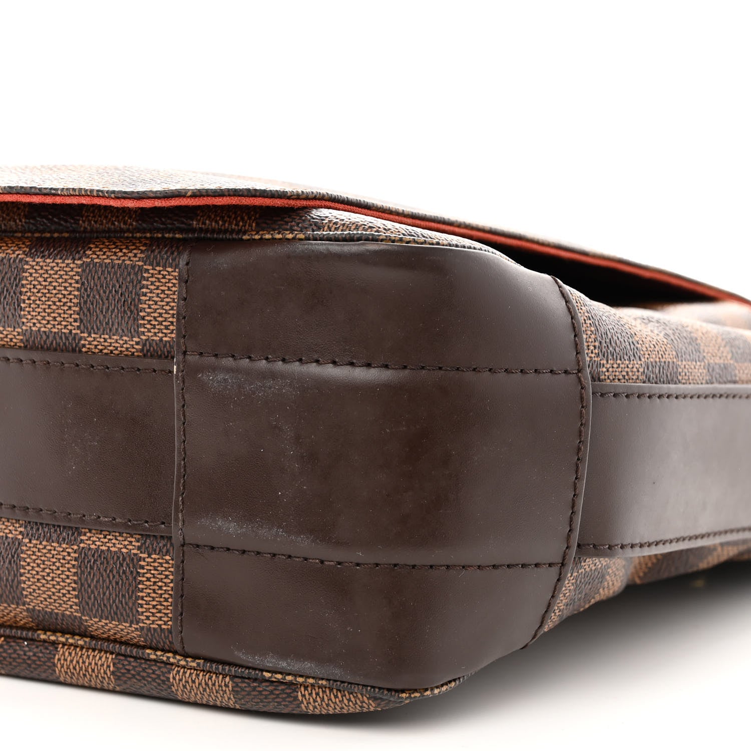 Louis Vuitton Damier Ebene Bastille Messenger 13 of 14