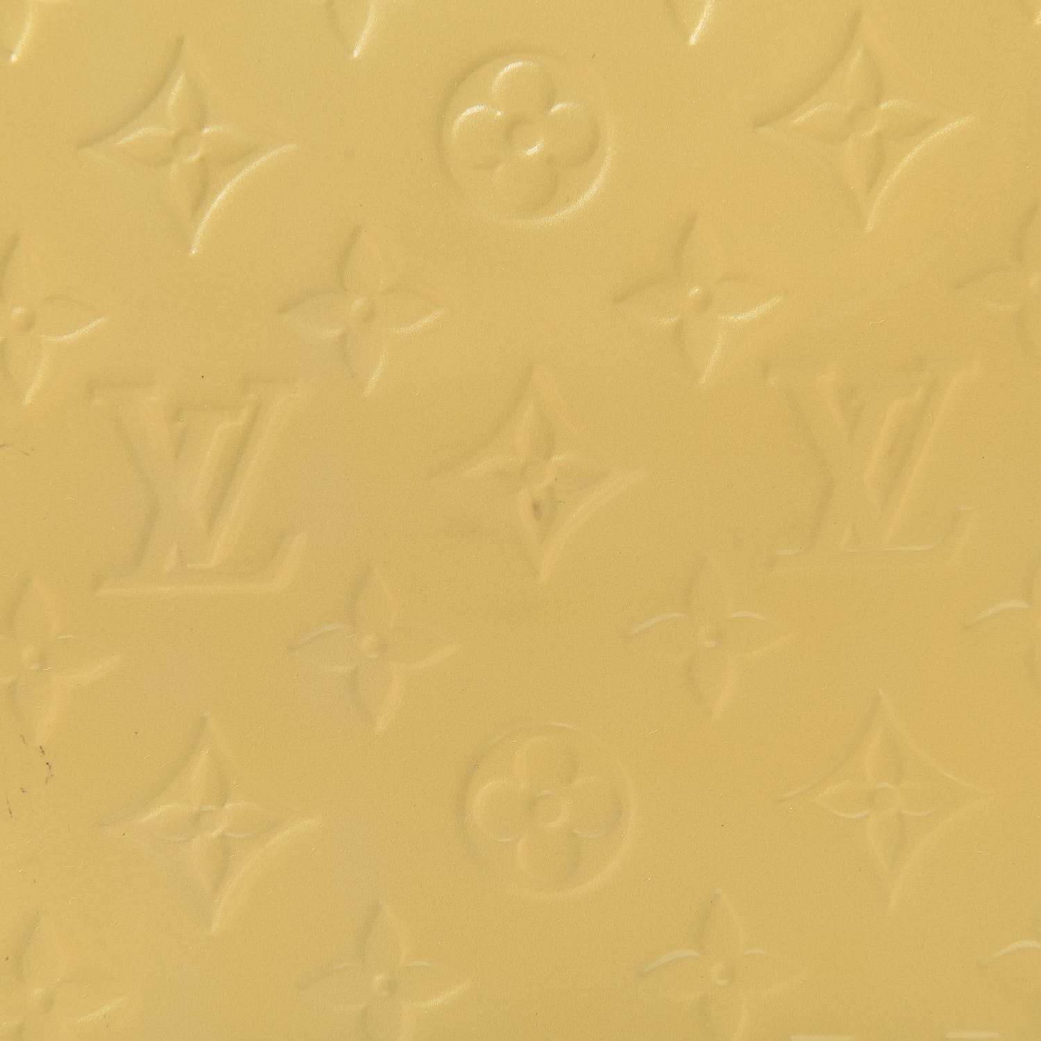 Louis Vuitton Vernis Catalina NS Citrine 10 of 13