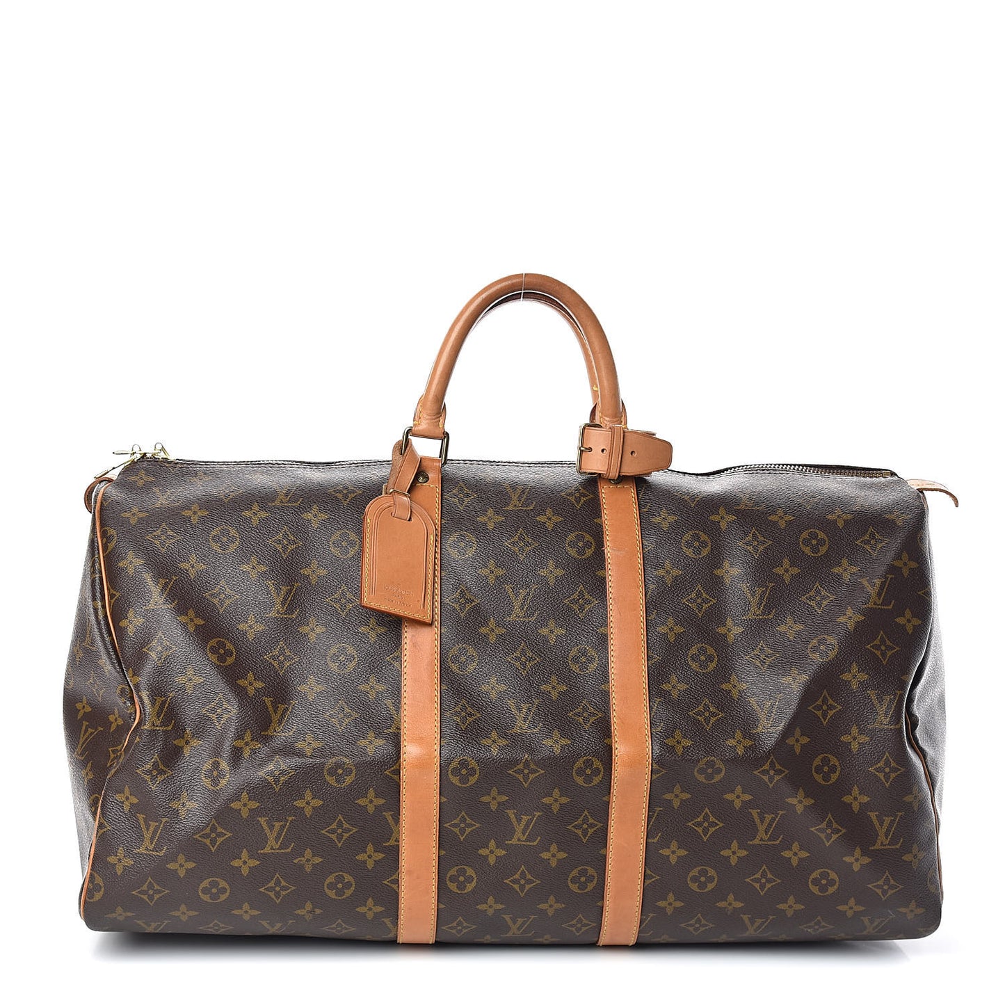 Monogram Keepall 55