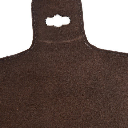 Mulberry Polished Calfskin Primrose Taupe 9 of 24