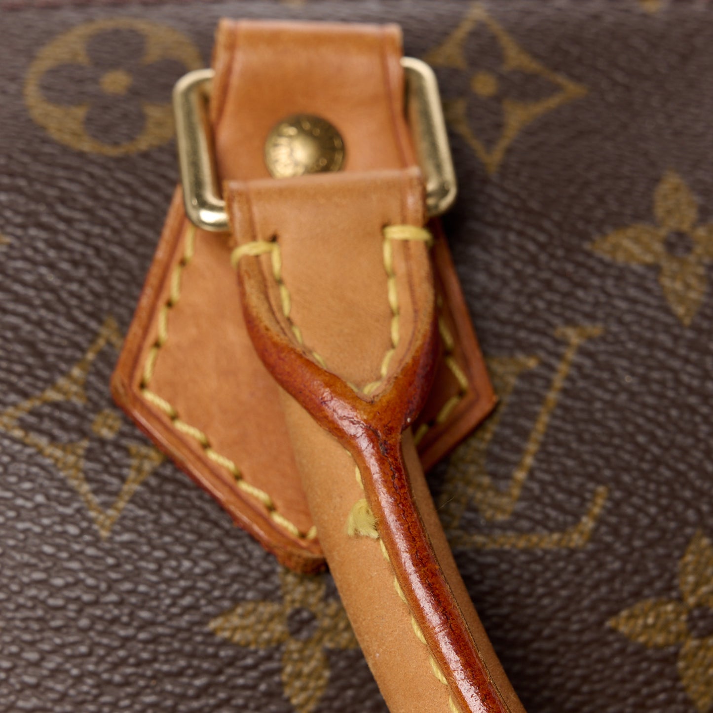 Monogram Speedy 30
