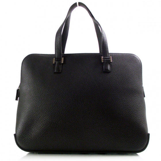 Clemence Escapade Tote Noir