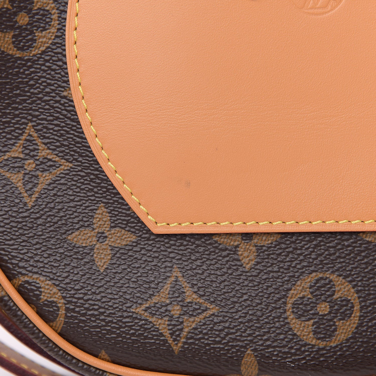 Louis Vuitton Monogram Boite Chapeau Souple 10 of 10
