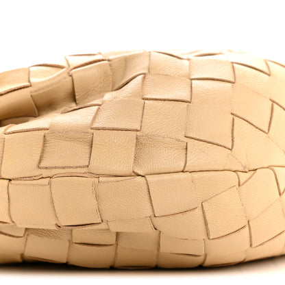 Bottega Veneta Nappa Intrecciato Mini Jodie Porridge 10 of 14