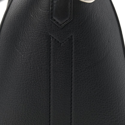 Givenchy Sugar Goatskin Small Antigona Black 14 of 15