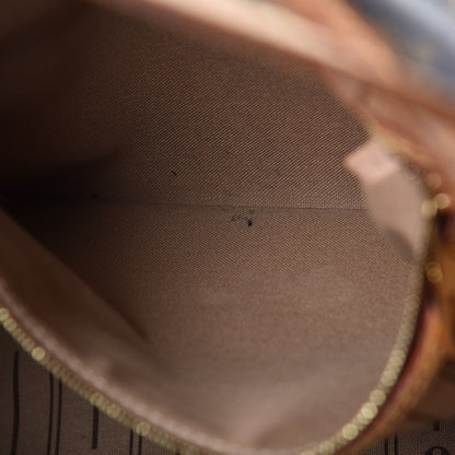 Louis Vuitton Monogram Delightful PM 9 of 12