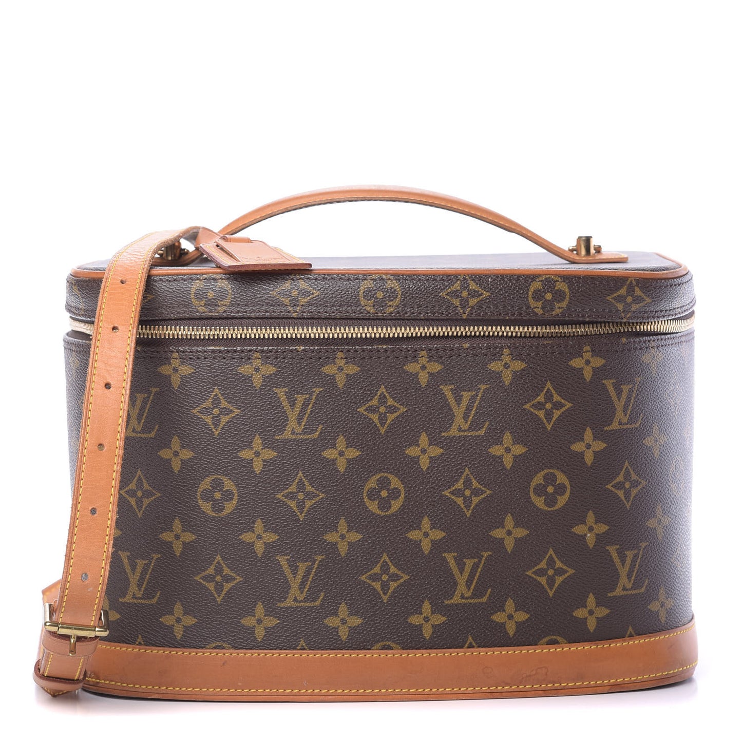 Monogram Nice