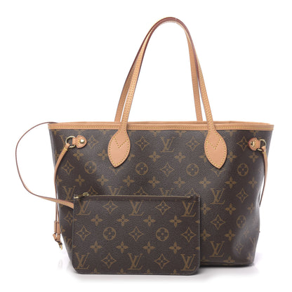 Louis Vuitton Monogram Neo Neverfull PM 1 of 11
