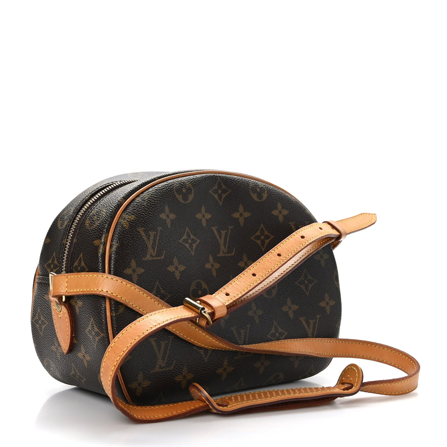 Monogram Blois