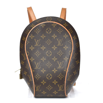 Louis Vuitton Monogram Ellipse Sac a Dos Backpack 1 of 9