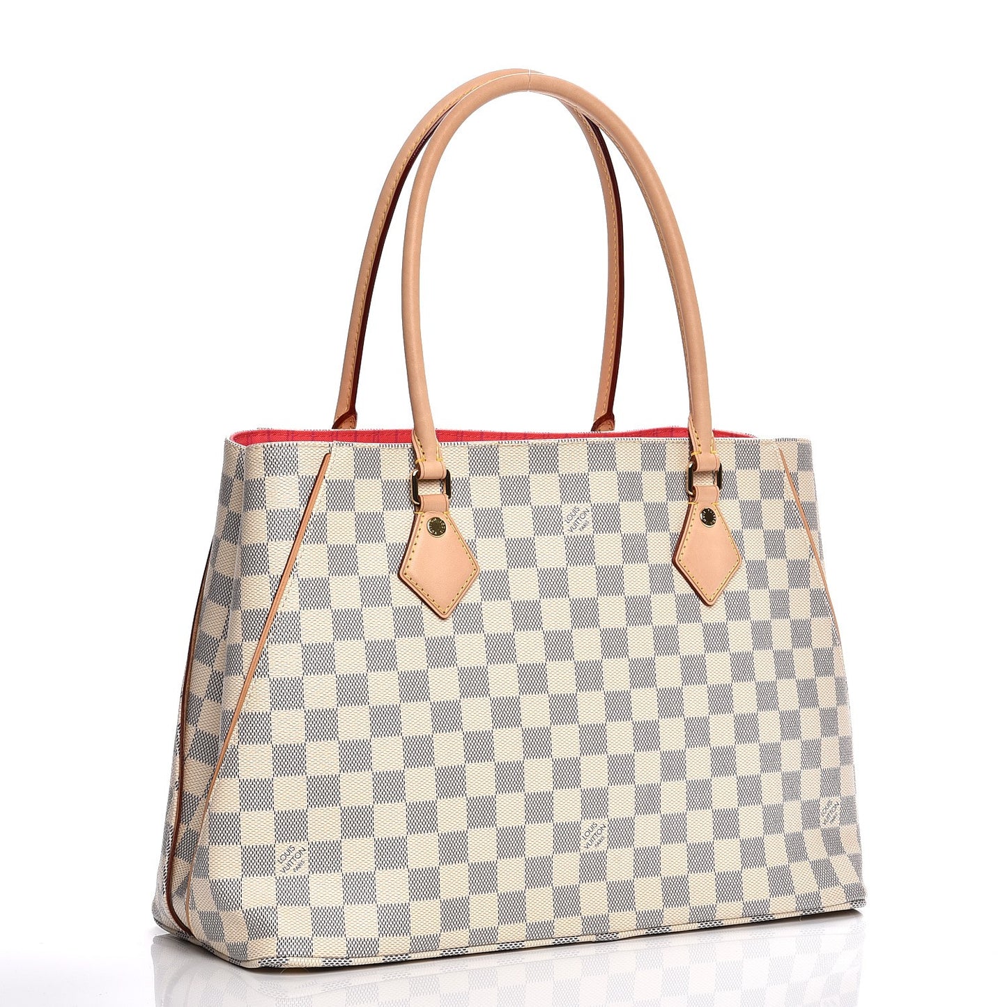 Damier Azur Calvi