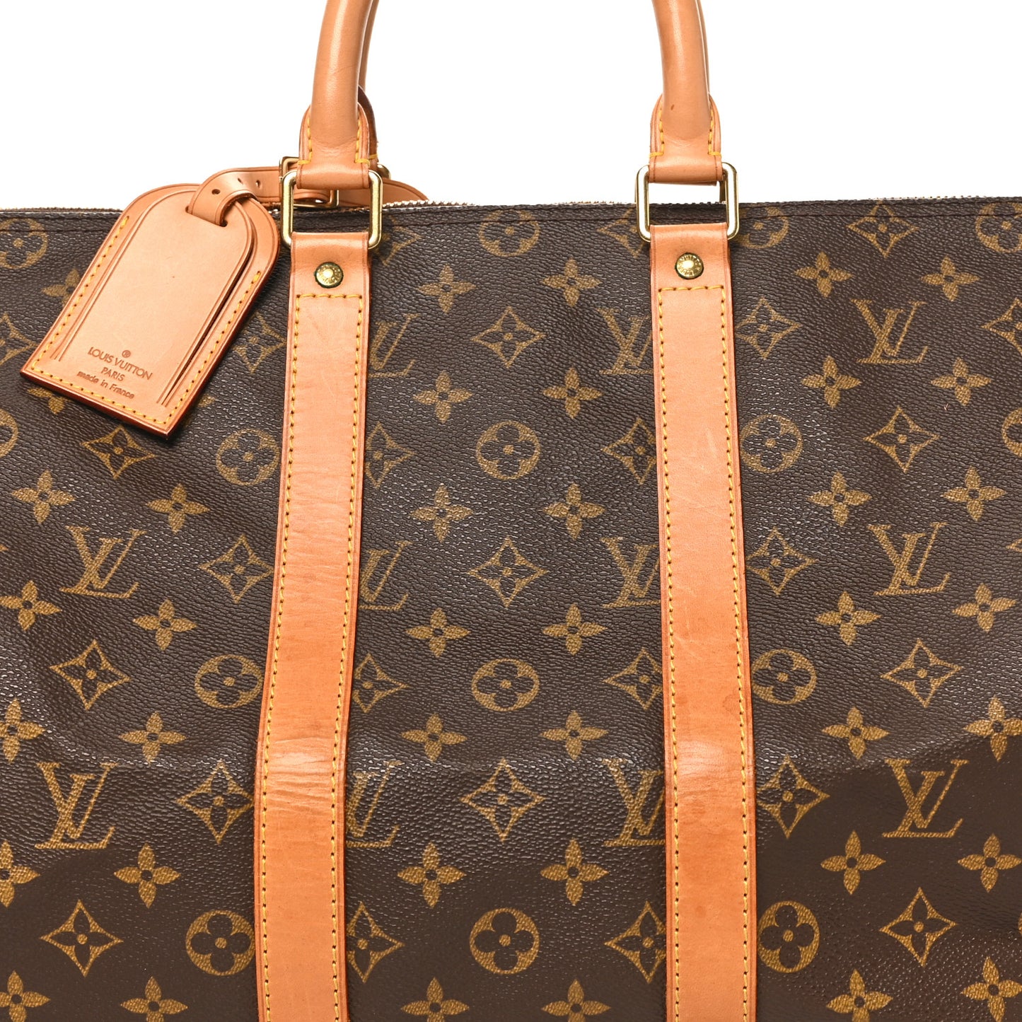 Monogram Keepall 45