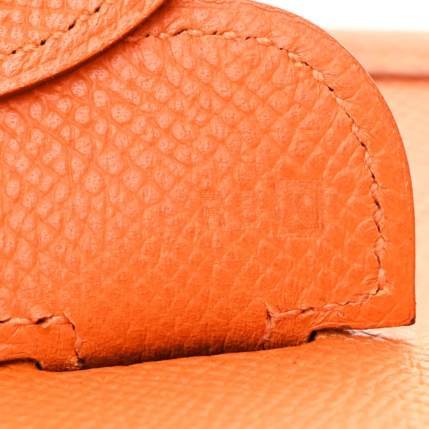 Epsom Evelyne II GM Orange