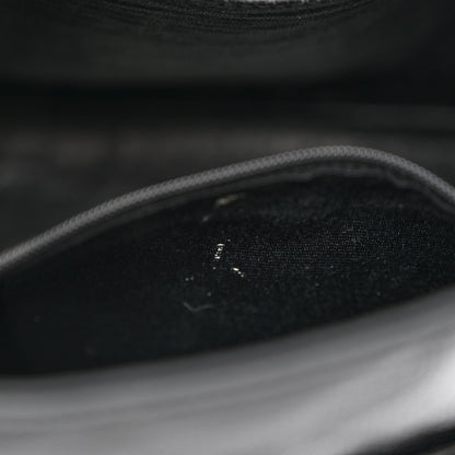 Chanel Caviar Quilted Medallion Tote Black 10 of 15