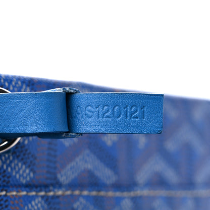 Goyard Goyardine Saint Louis GM Sky Blue 8 of 14