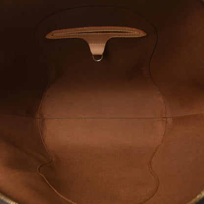 Louis Vuitton Monogram Ellipse GM Shopping Bag 5 of 9