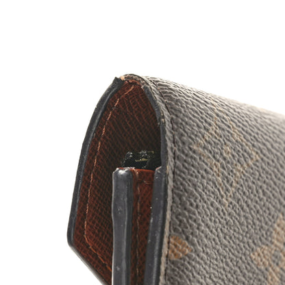 Louis Vuitton Monogram Victorine Wallet 8 of 8