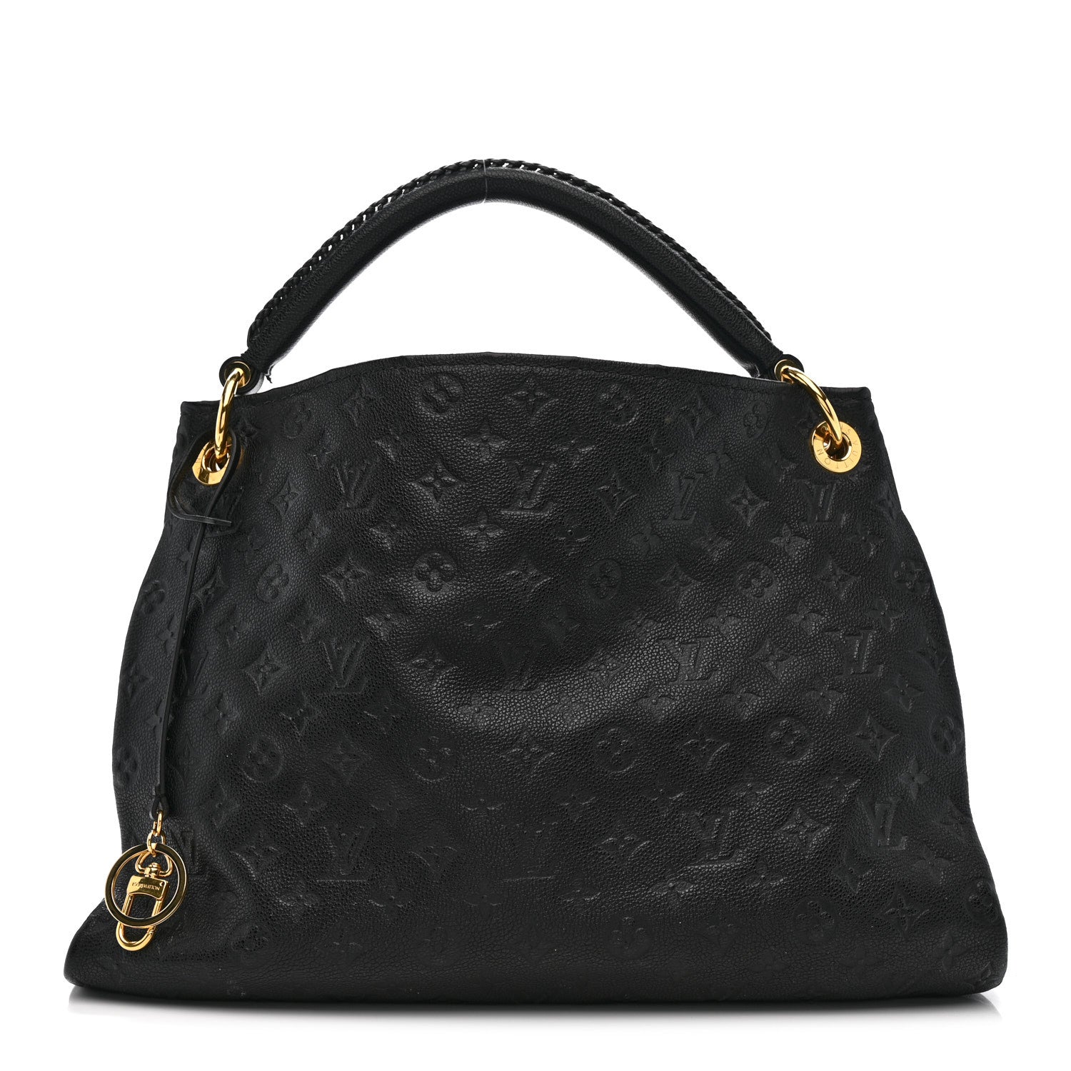 Louis Vuitton Empreinte Artsy MM Black 1 of 10