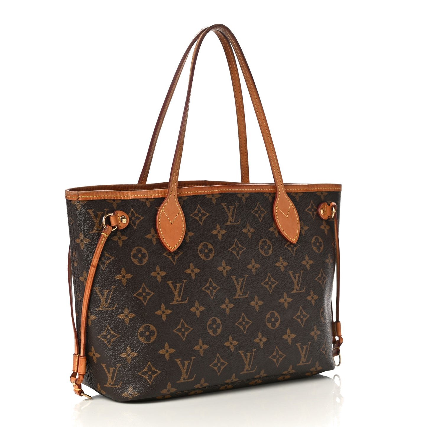 Monogram Neo Neverfull PM Pivoine