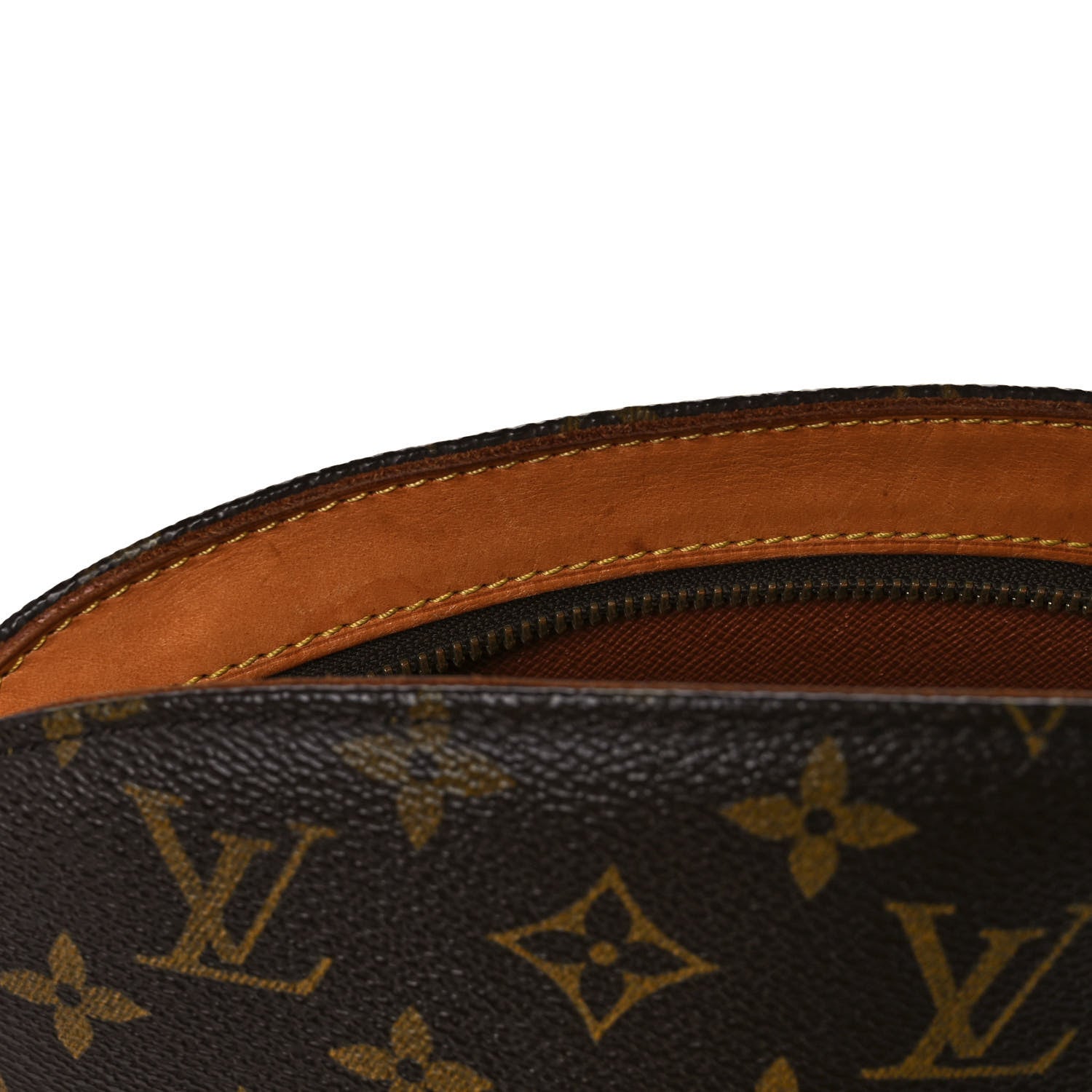 Louis Vuitton Monogram Drouot 11 of 14