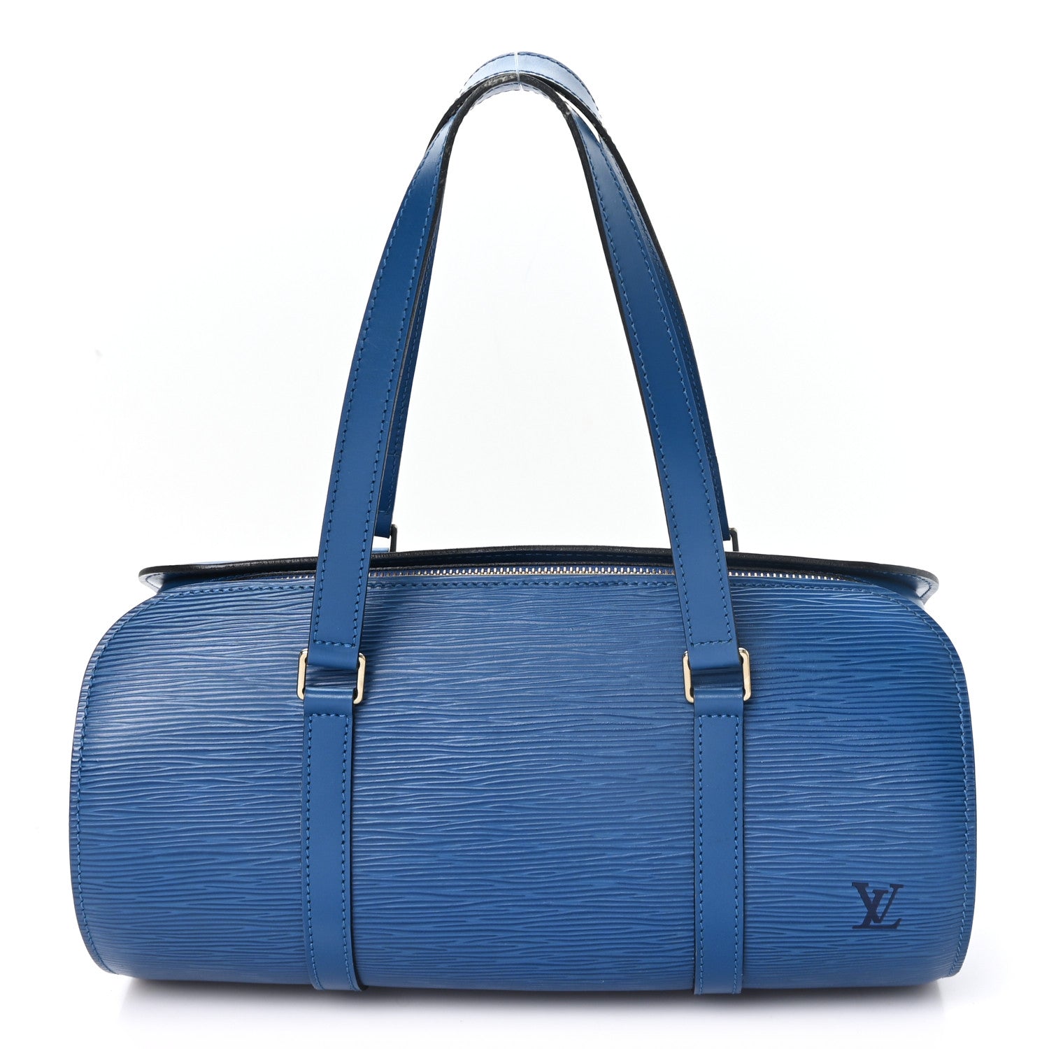 Louis Vuitton Epi Soufflot Toledo 1 of 9