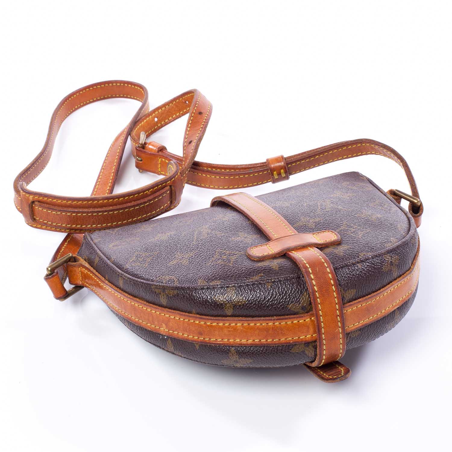 Louis Vuitton Monogram Chantilly PM 5 of 8