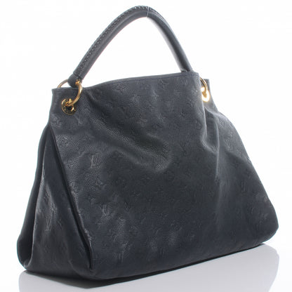 Louis Vuitton Empreinte Artsy MM Infini 3 of 7