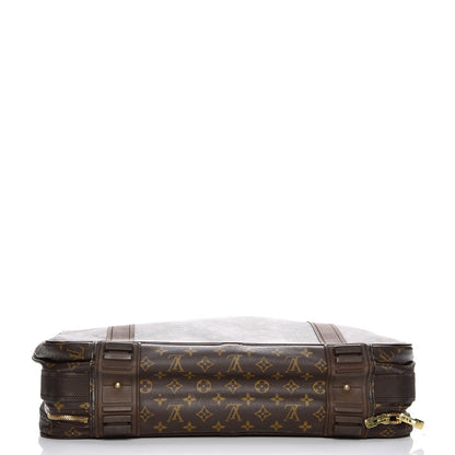 Louis Vuitton Monogram Satellite 53 5 of 14