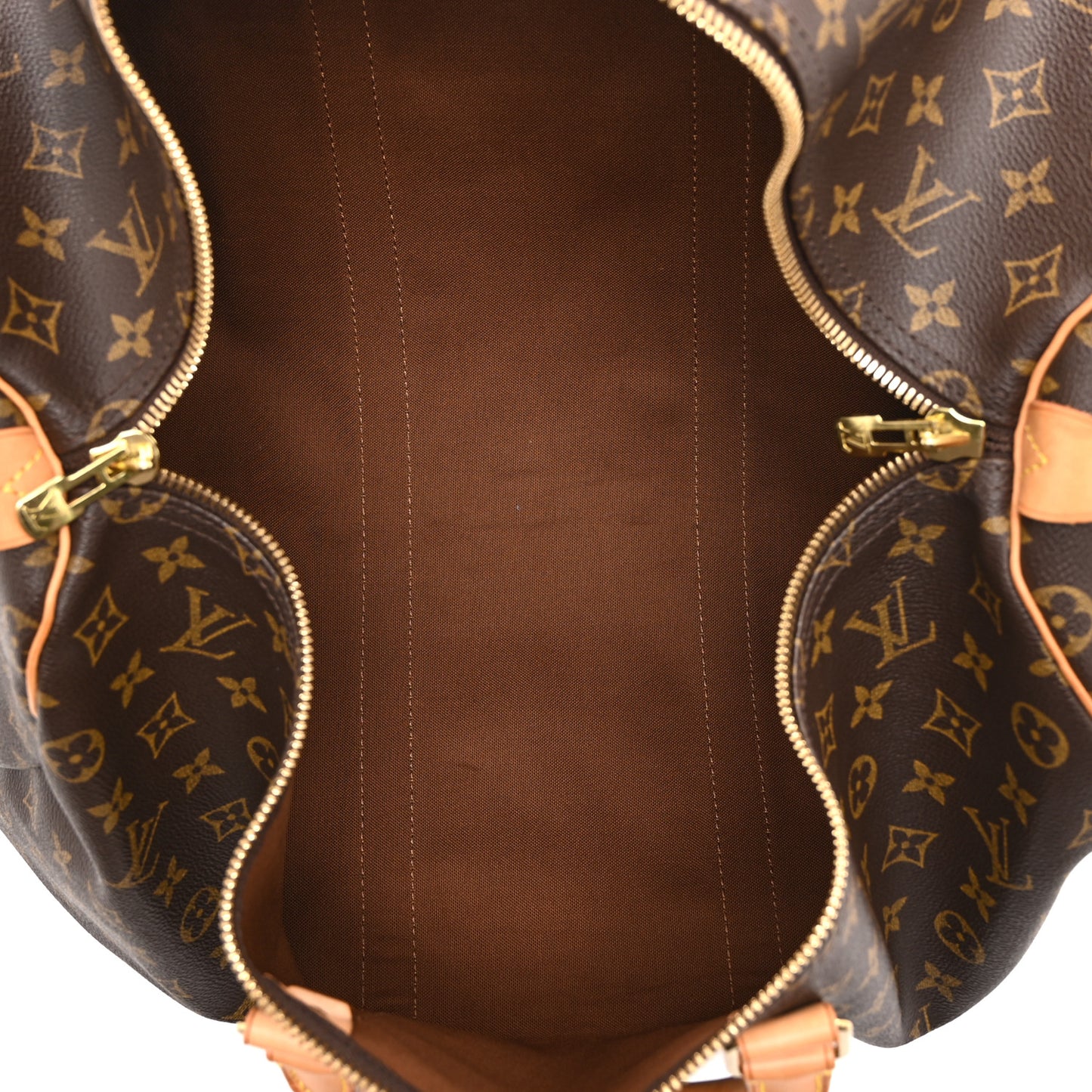 Monogram Keepall 50