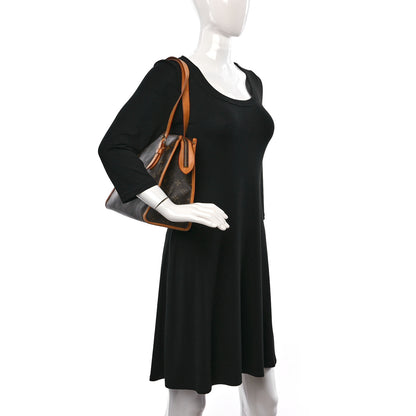 Louis Vuitton Monogram Popincourt Haut 2 of 8