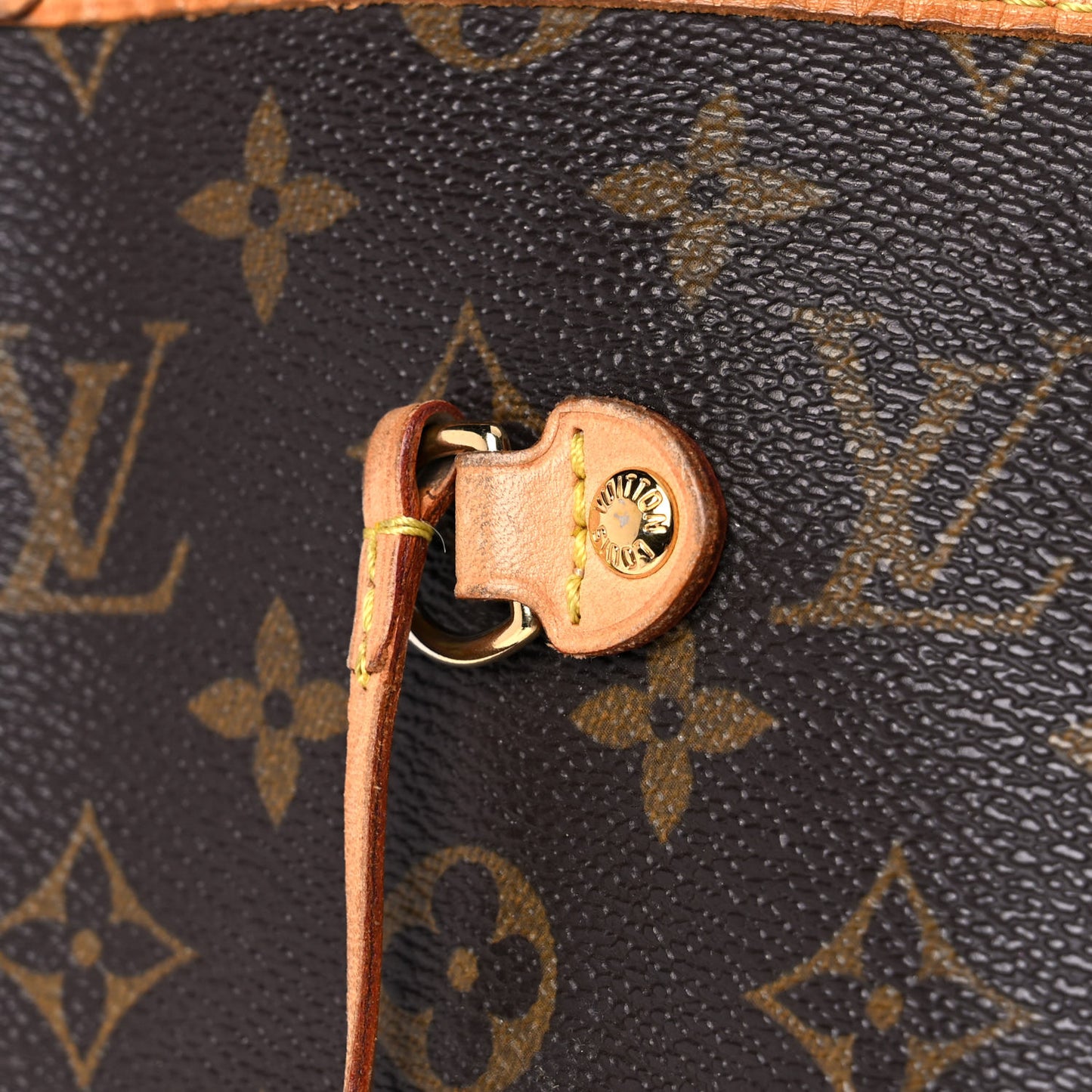 Monogram Neverfull GM