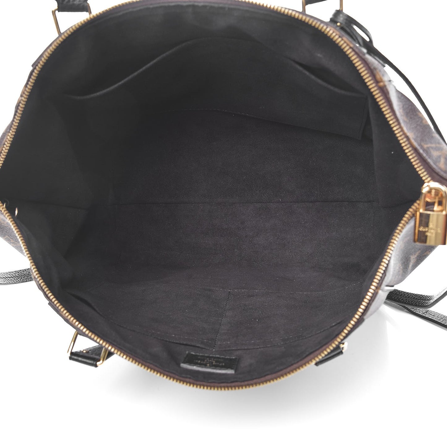 Monogram Estrela NM Black