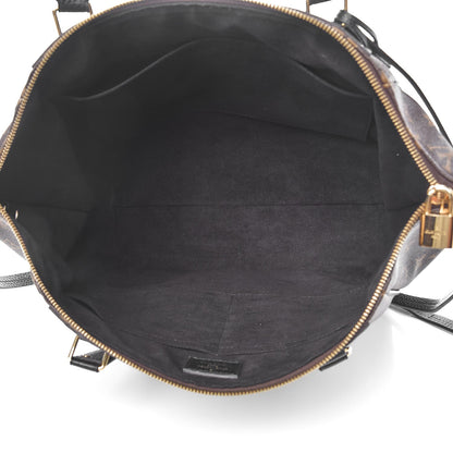 Louis Vuitton Monogram Estrela NM Black 6 of 8