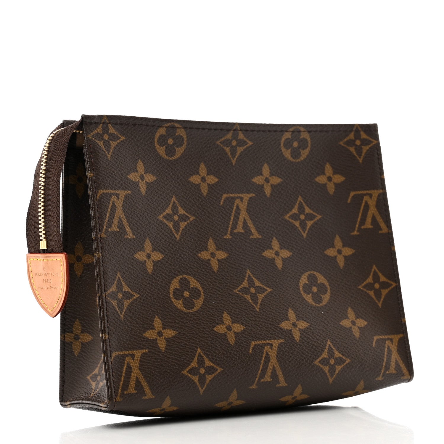 Louis Vuitton Monogram Toiletry Pouch 19 3 of 7