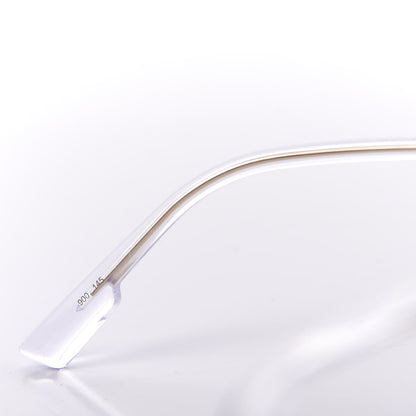 Christian Dior Square So Stellaire 01 Sunglasses Crystal 9 of 10