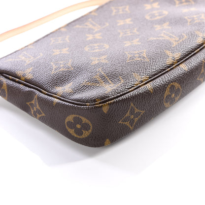 Louis Vuitton Monogram Pochette Accessories 5 of 11