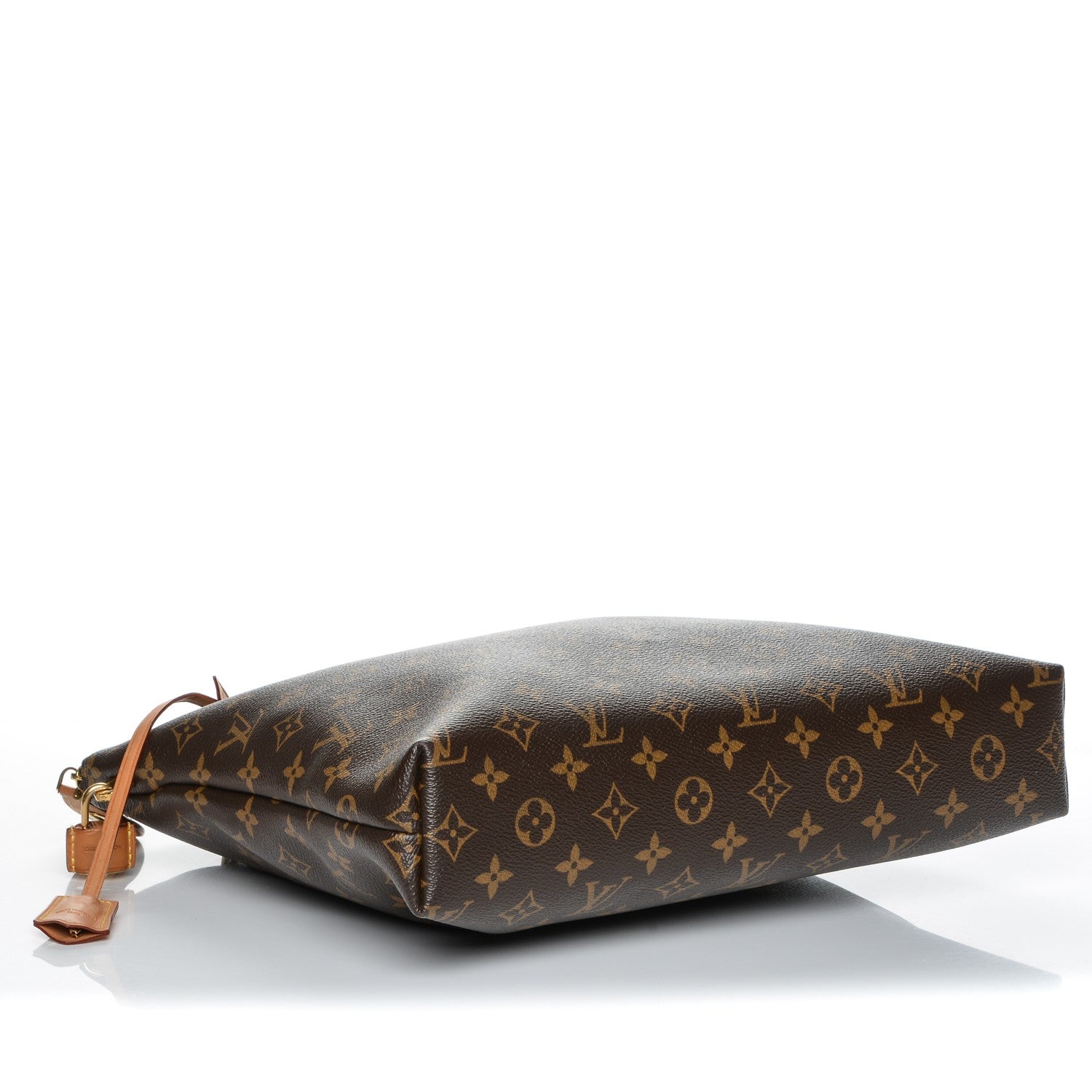 Louis Vuitton Monogram Lockit Chain MM 4 of 8