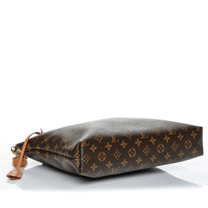 Louis Vuitton Monogram Lockit Chain MM 4 of 8