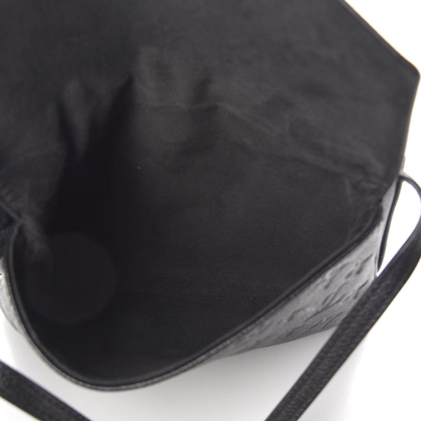 Empreinte Twice Black