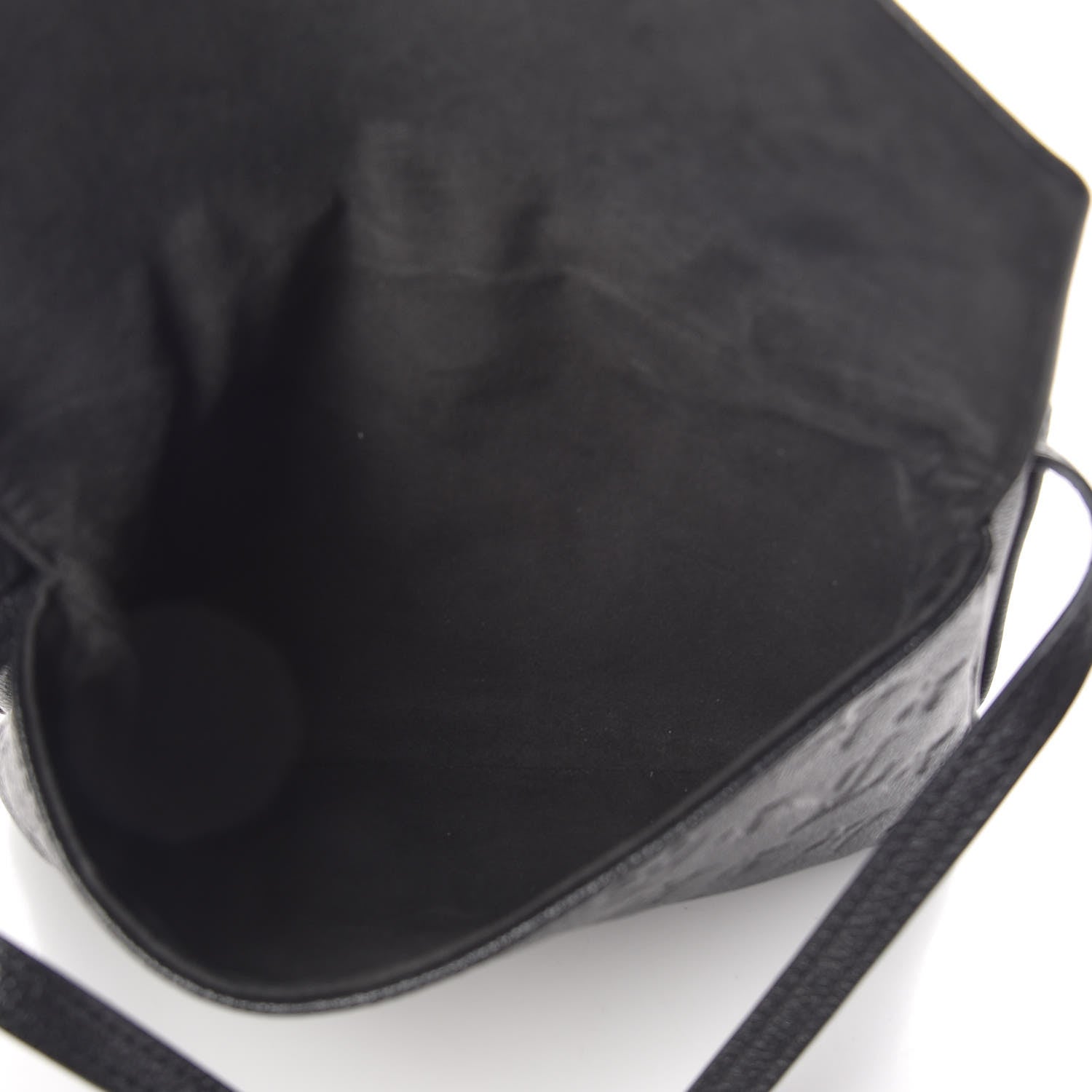 Louis Vuitton Empreinte Twice Black 5 of 9